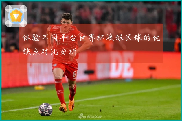 体验不同平台世界杯滚球买球的优缺点对比分析