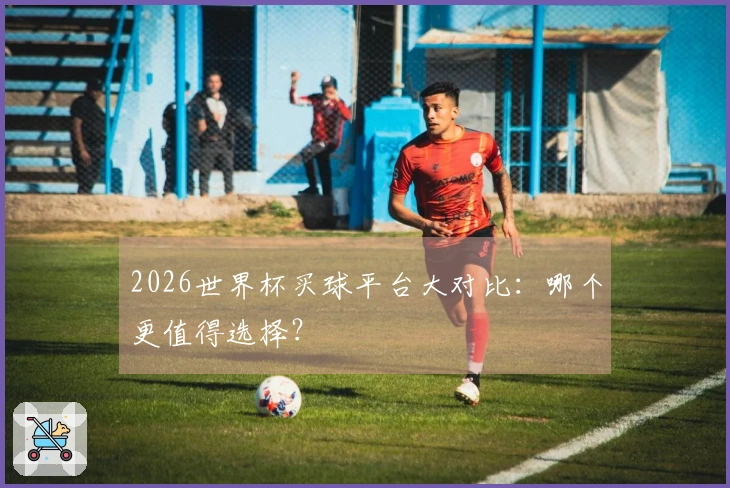 2026世界杯买球平台大对比：哪个更值得选择？