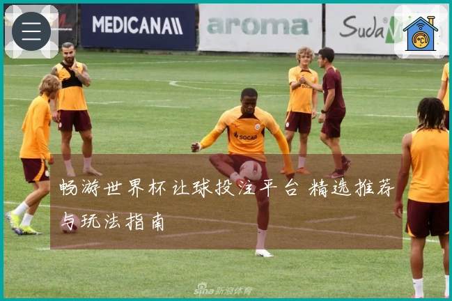 畅游世界杯让球投注平台 精选推荐与玩法指南