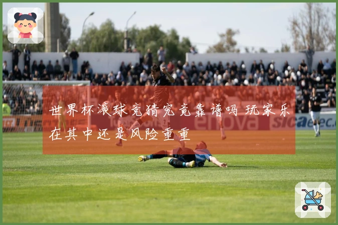 世界杯滚球竞猜究竟靠谱吗 玩家乐在其中还是风险重重