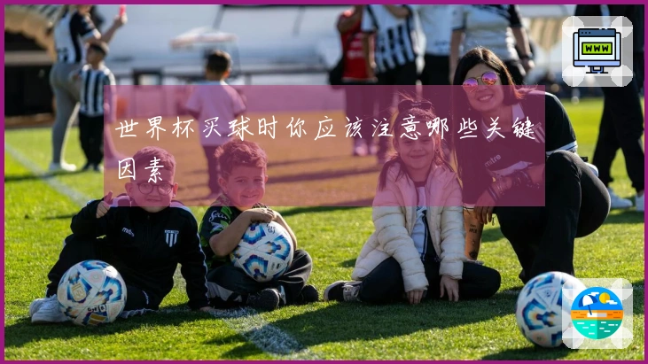 世界杯买球时你应该注意哪些关键因素
